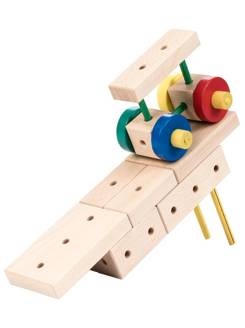 Matador Maker 108 pcs - Kiabi