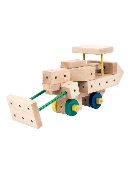 Matador Maker 175 pcs - Kiabi