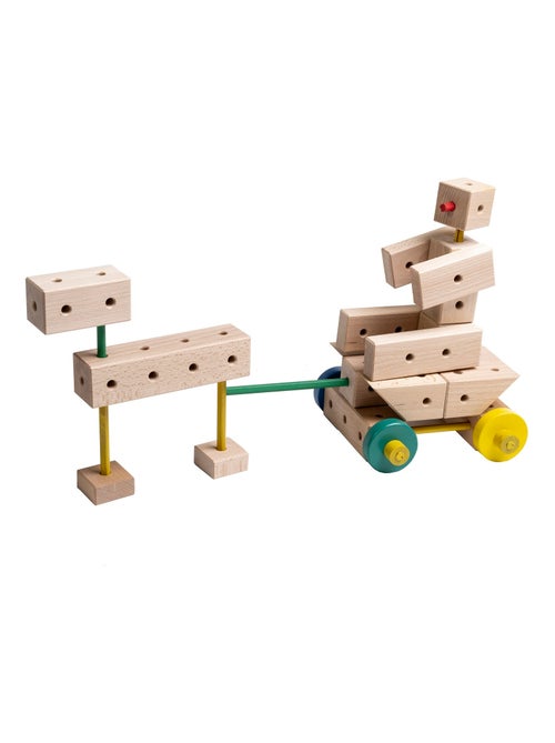 Matador Maker 175 pcs - Kiabi