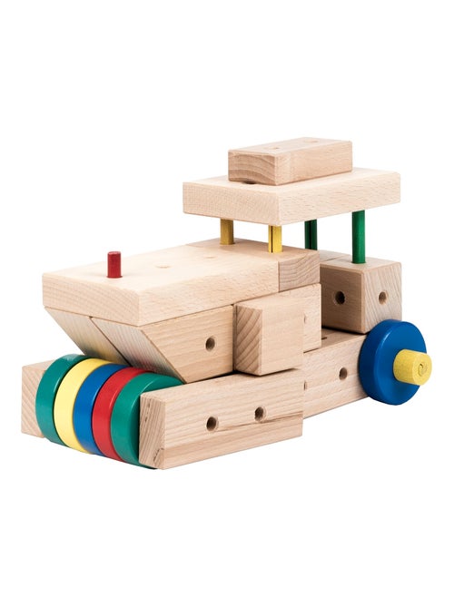 Matador Maker 175 pcs - Kiabi