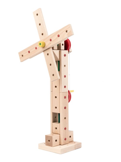 Matador Maker 263 pcs - Kiabi