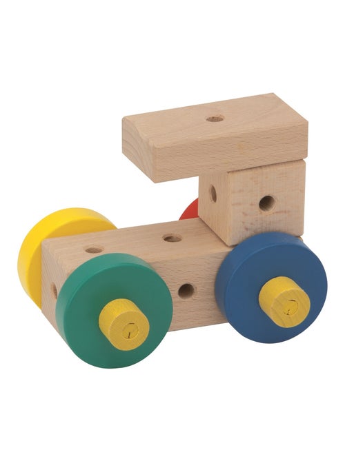 Matador Maker 70 pcs - Kiabi