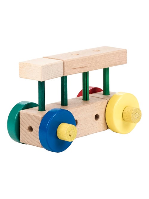 Matador Maker 70 pcs - Kiabi