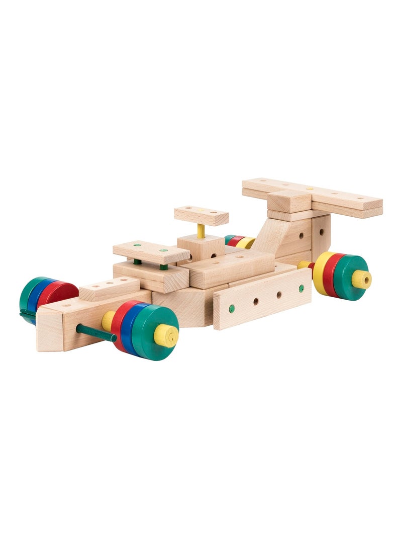 Matador Maker MXL 350 pcs Beige - Kiabi