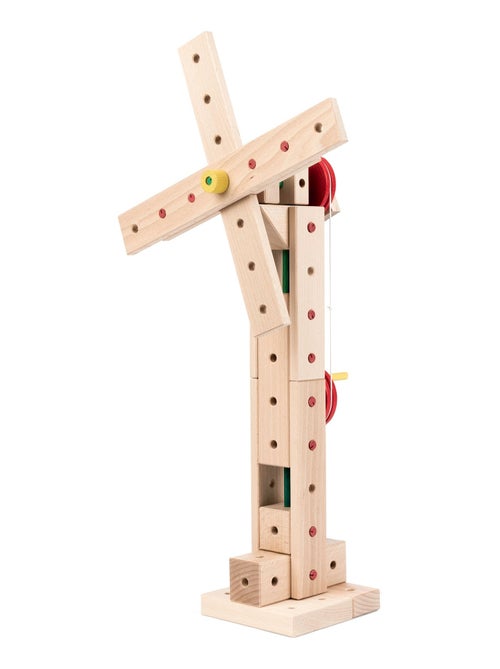 Matador Maker MXL 350 pcs - Kiabi