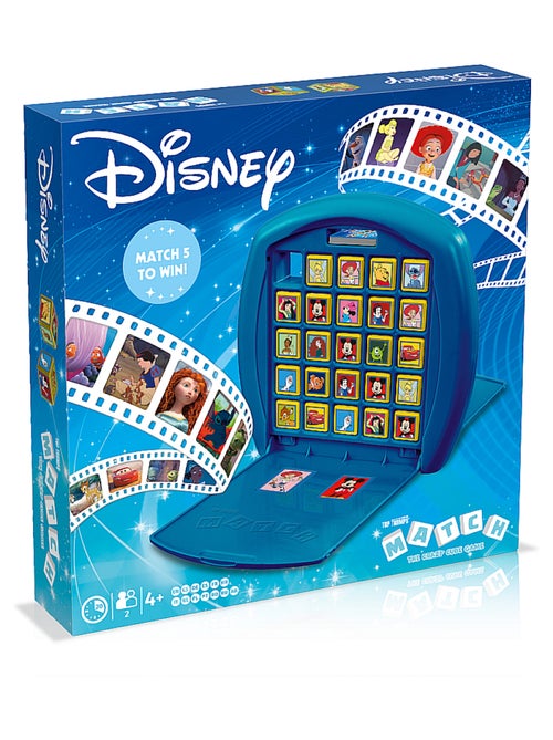 Match Disney Classique - Disney - Kiabi