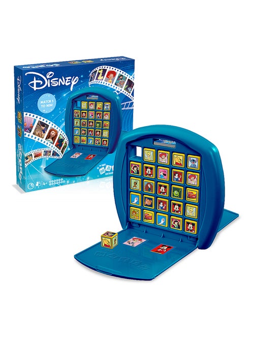 Match Disney Classique - Disney - Kiabi