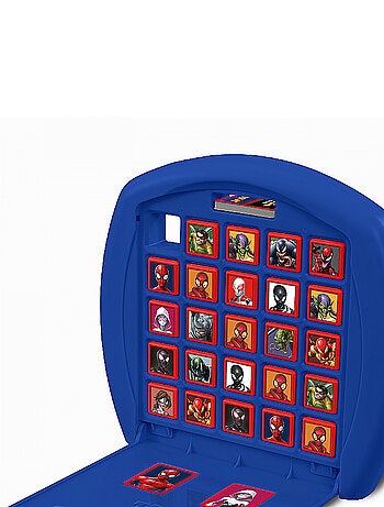 Match Spiderman - Winning Moves