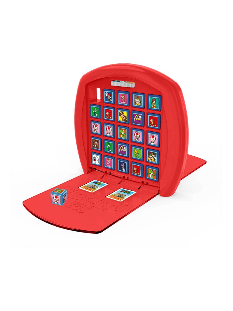 MATCH SUPER MARIO Multicolore - Kiabi