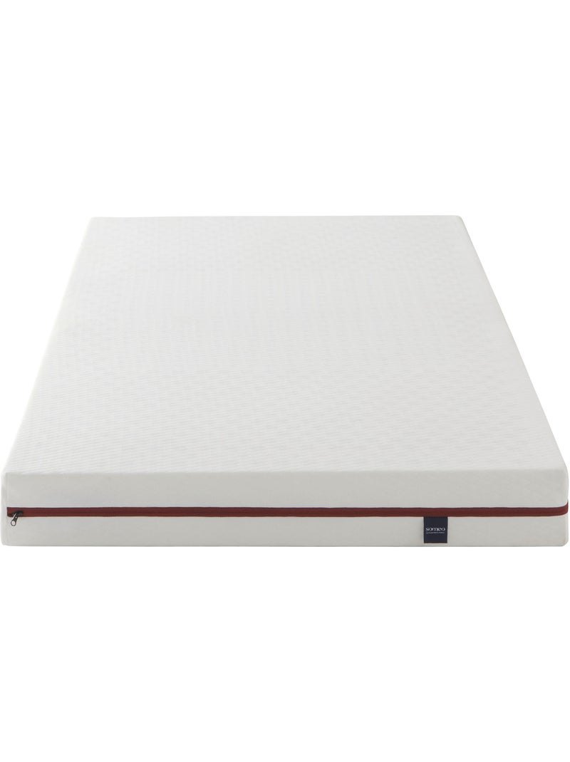 Matelas 100% latex Crépuscule 200 N/A - Kiabi