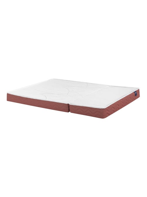 Matelas 100% latex Crépuscule 400 BZ - Kiabi