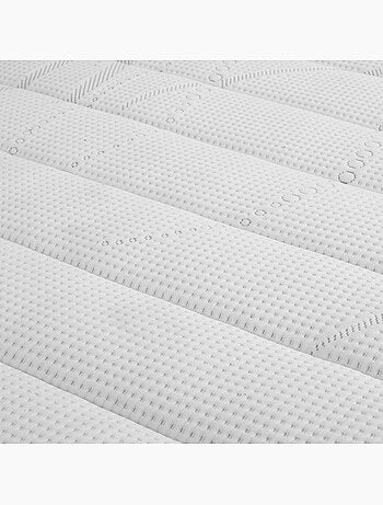 Matelas 100% latex Crépuscule 500 - Someo