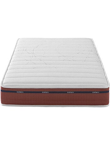 Matelas 100% latex Crépuscule 500 - Someo