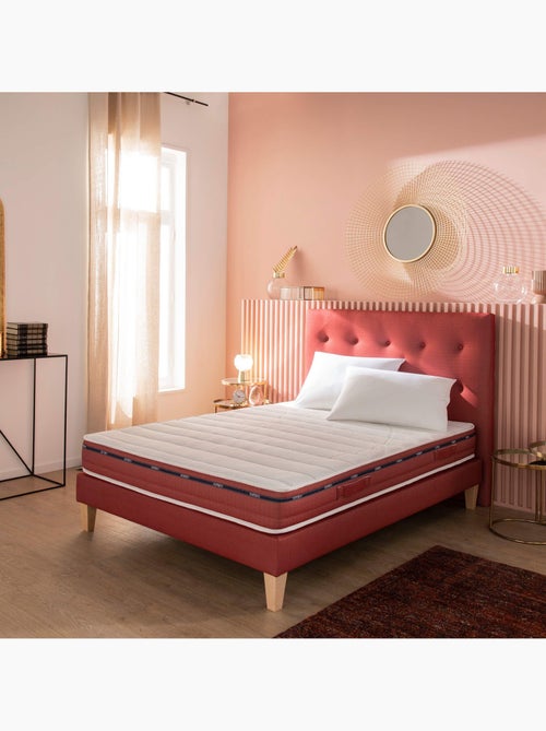 Matelas 100% latex Crépuscule 500 - Someo - Kiabi