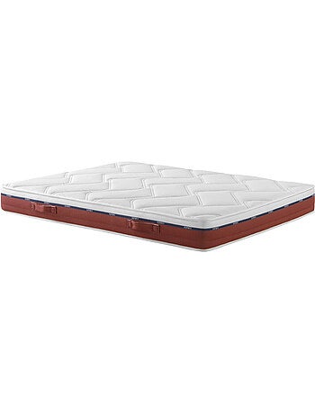 Matelas 100% latex Crépuscule 600 - Someo