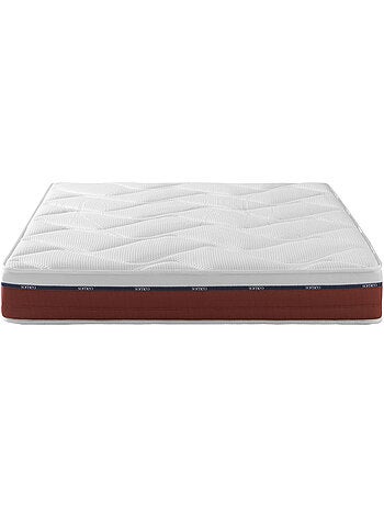 Matelas 100% latex Crépuscule 600 - Someo