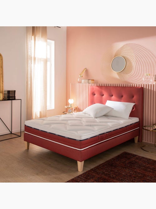 Matelas 100% latex Crépuscule 600 - Someo - Kiabi