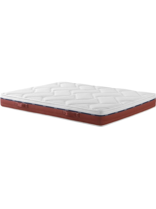 Matelas 100% latex Crépuscule 600 - Someo - Kiabi