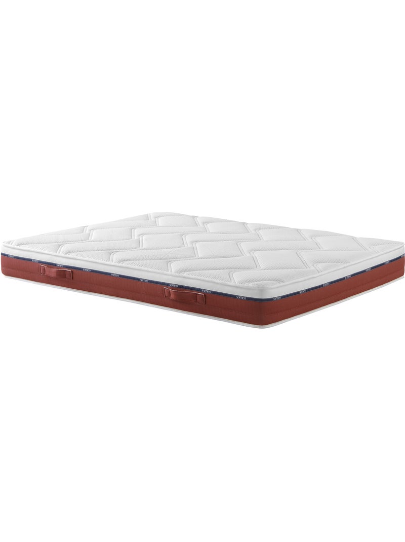 Matelas 100% latex Crépuscule 600 - Someo N/A - Kiabi