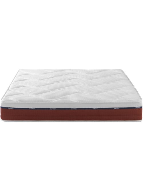 Matelas 100% latex Crépuscule 600 - Someo - Kiabi
