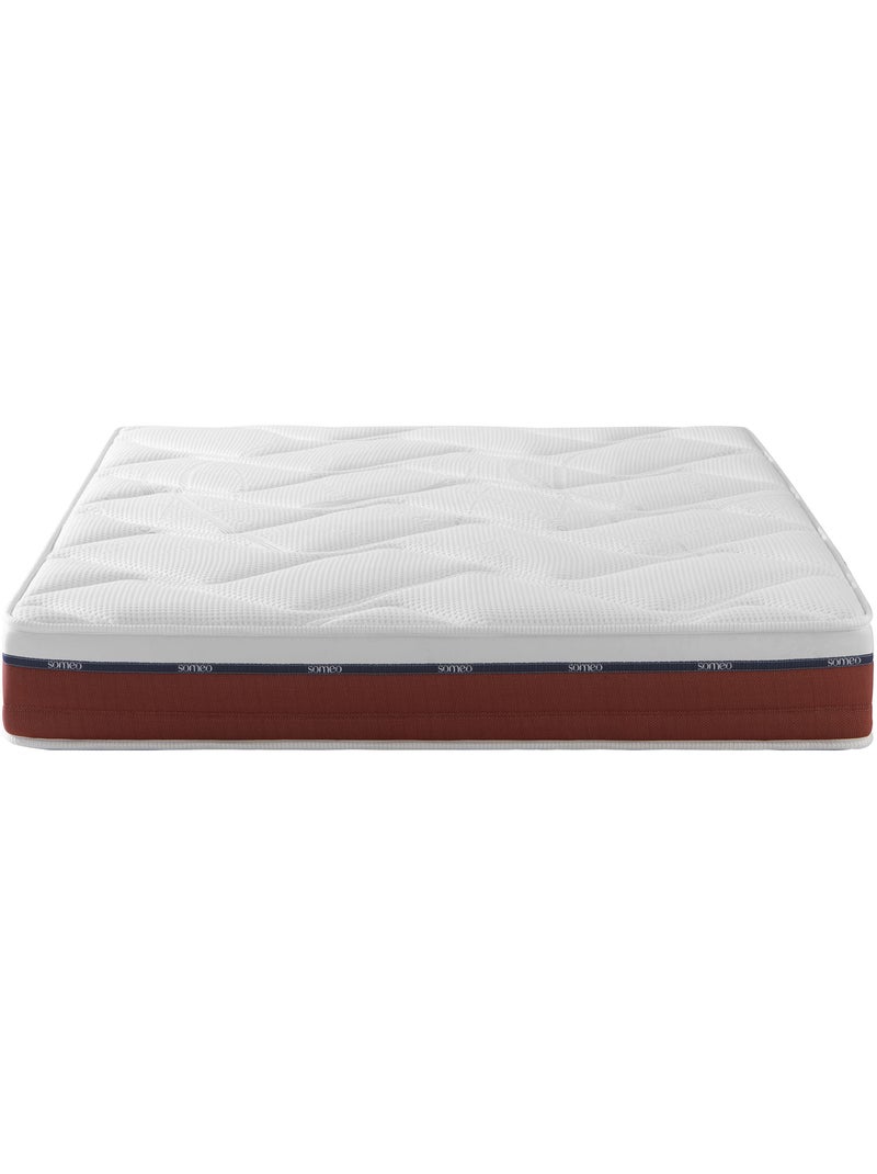 Matelas 100% latex Crépuscule 600 - Someo N/A - Kiabi
