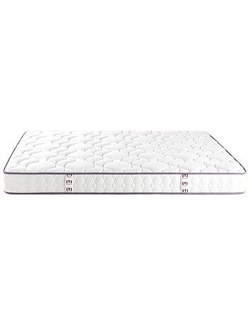 Matelas 100% latex HAPPY LIT - Merinos