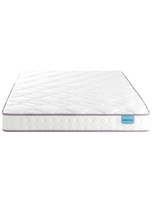Matelas 100% latex HAPPY LIT - Merinos - Kiabi