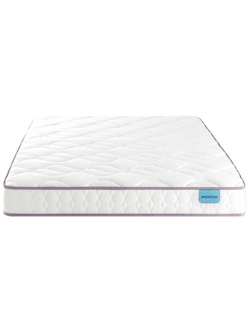 Matelas 100% latex HAPPY LIT - Merinos N/A - Kiabi