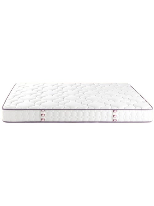 Matelas 100% latex HAPPY LIT - Merinos - Kiabi