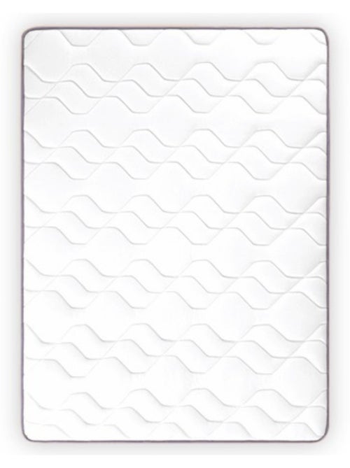 Matelas 100% latex HAPPY LIT - Merinos - Kiabi