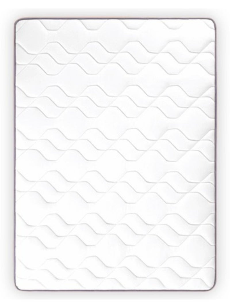 Matelas 100% latex HAPPY LIT - Merinos N/A - Kiabi