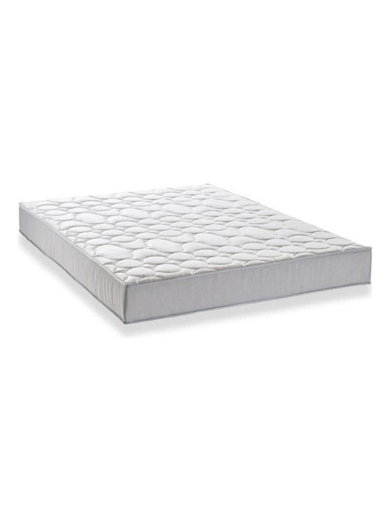 Matelas 140 x 190 cm - 580 ressorts ensachés 19 cm - Deko Dream N/A - Kiabi