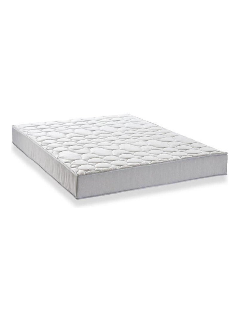 Matelas 140 x 190 cm + Couette 240 x 200 cm + 2 - Deko Dream N/A - Kiabi