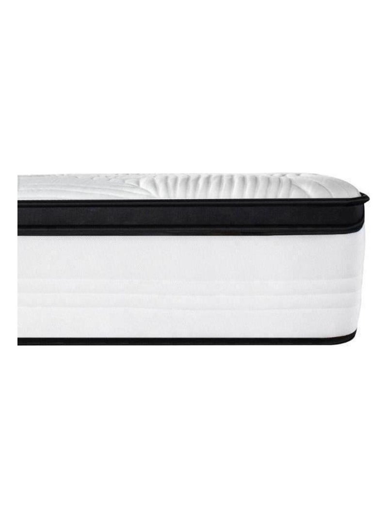 Matelas 140 x 190 x 30 cm - 560 ressorts ensachés - Design 707 N/A - Kiabi