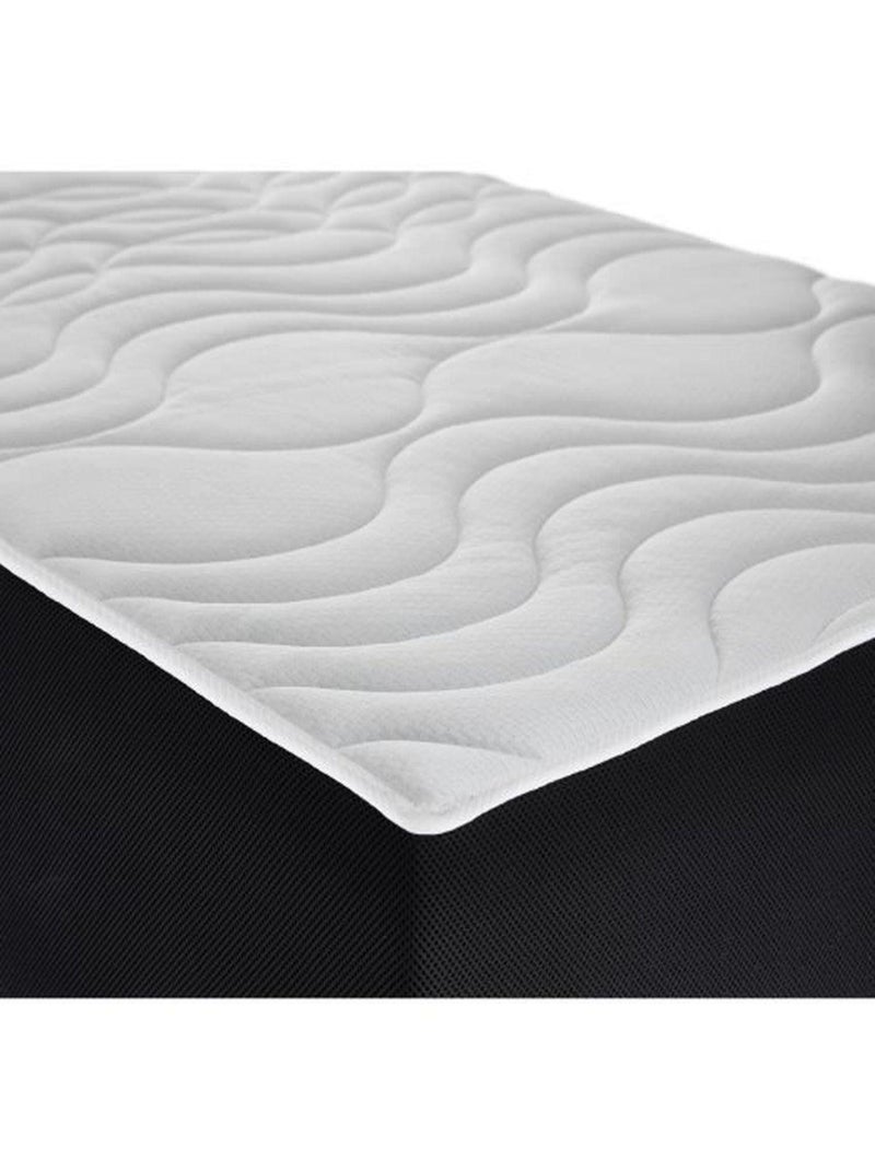 Matelas 160 x 200 - Mousse mémoire de forme - Dormipur N/A - Kiabi