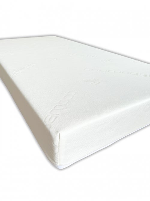 Matelas 60x120 cm Respirant - Kiabi