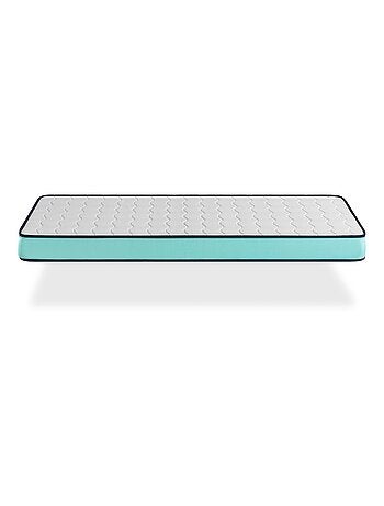 Matelas 80x180 LIT ENFANTS Épaisseur 14 CM CONFORT PRO
