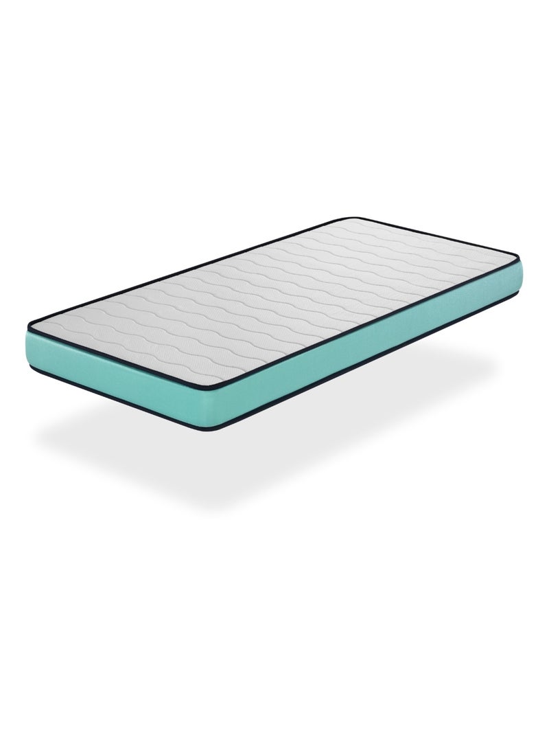 Matelas 80x180 LIT ENFANTS Épaisseur 14 CM CONFORT PRO N/A - Kiabi