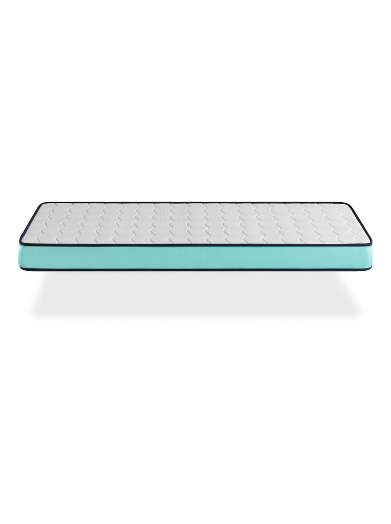 Matelas 80x180 LIT ENFANTS Épaisseur 14 CM CONFORT PRO N/A - Kiabi