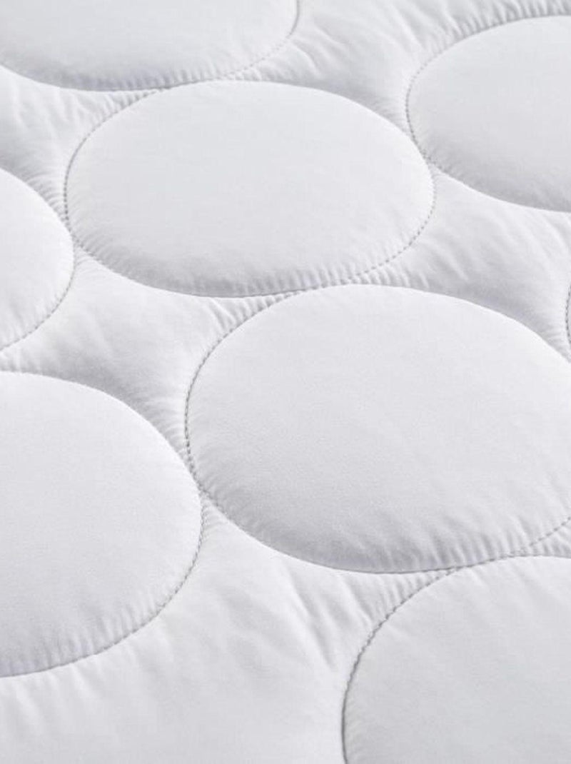 Matelas 90 x 190 cm - 330 Ressorts ensachés - Deko Dream N/A - Kiabi