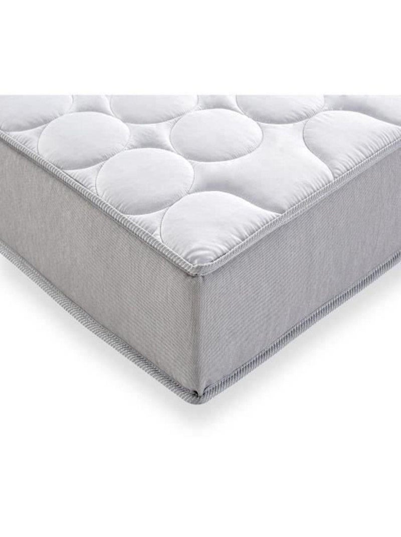 Matelas 90 x 190 cm - 330 Ressorts ensachés - Deko Dream N/A - Kiabi