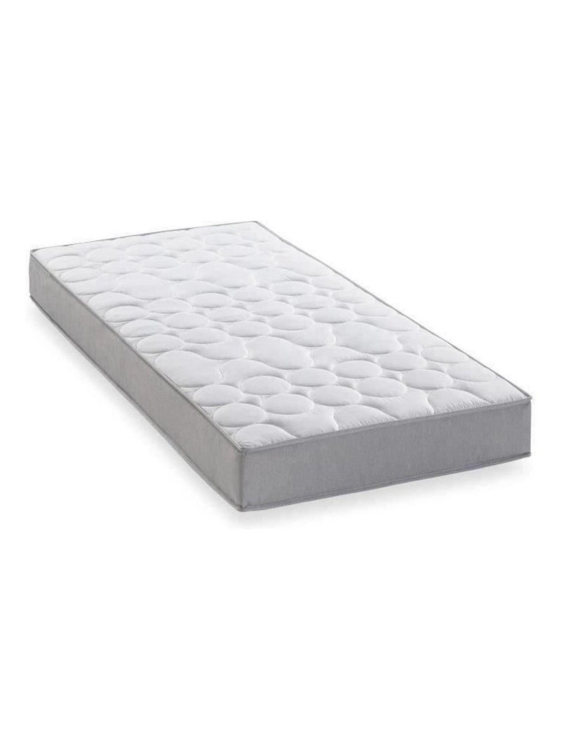 Matelas 90 x 190 cm - 330 Ressorts ensachés - Deko Dream N/A - Kiabi