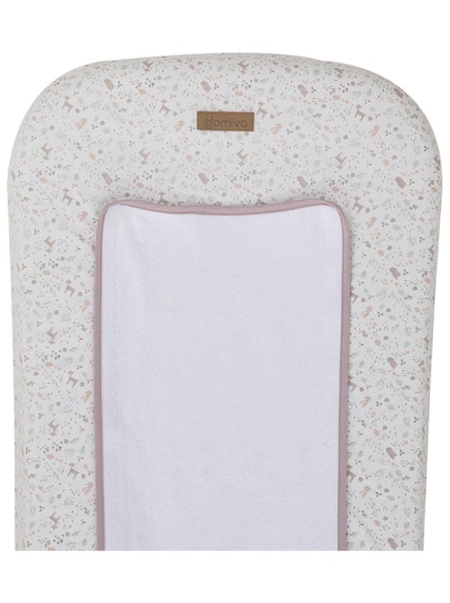 Matelas à langer à liens esprit enchanté - Kiabi