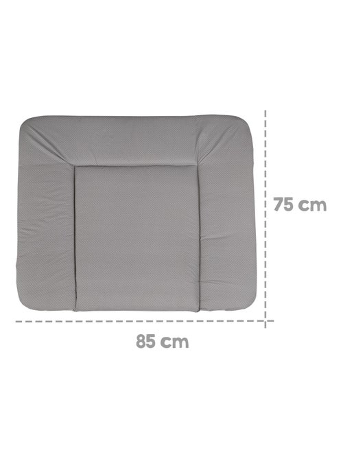 Matelas à langer à pois 'Dotty' - ROBA - Kiabi