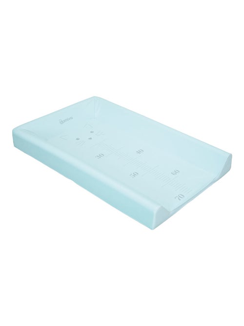 Matelas à langer à rebords - Kiabi