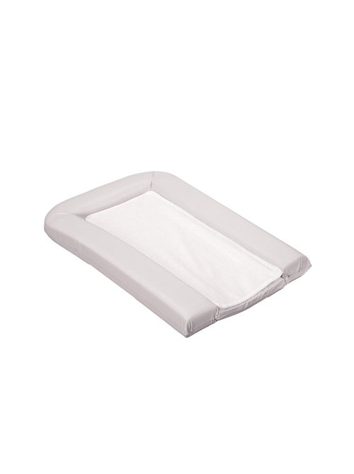 Matelas à langer avec 2 éponges amovibles - Kiabi