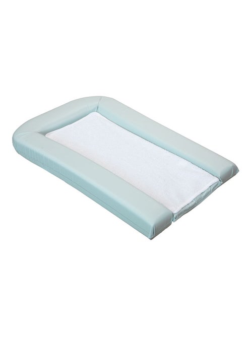 Matelas à langer avec 2 éponges amovibles - Kiabi