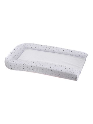 Matelas à langer avec éponges amovibles