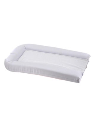 Matelas à langer avec éponges amovibles