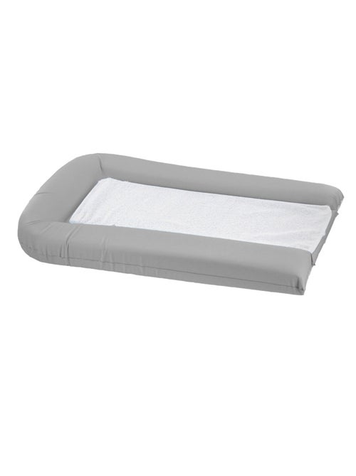 Matelas à langer avec éponges amovibles - Kiabi
